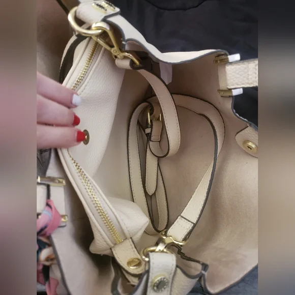 Steve Madden Purse - Picture 2 of 4